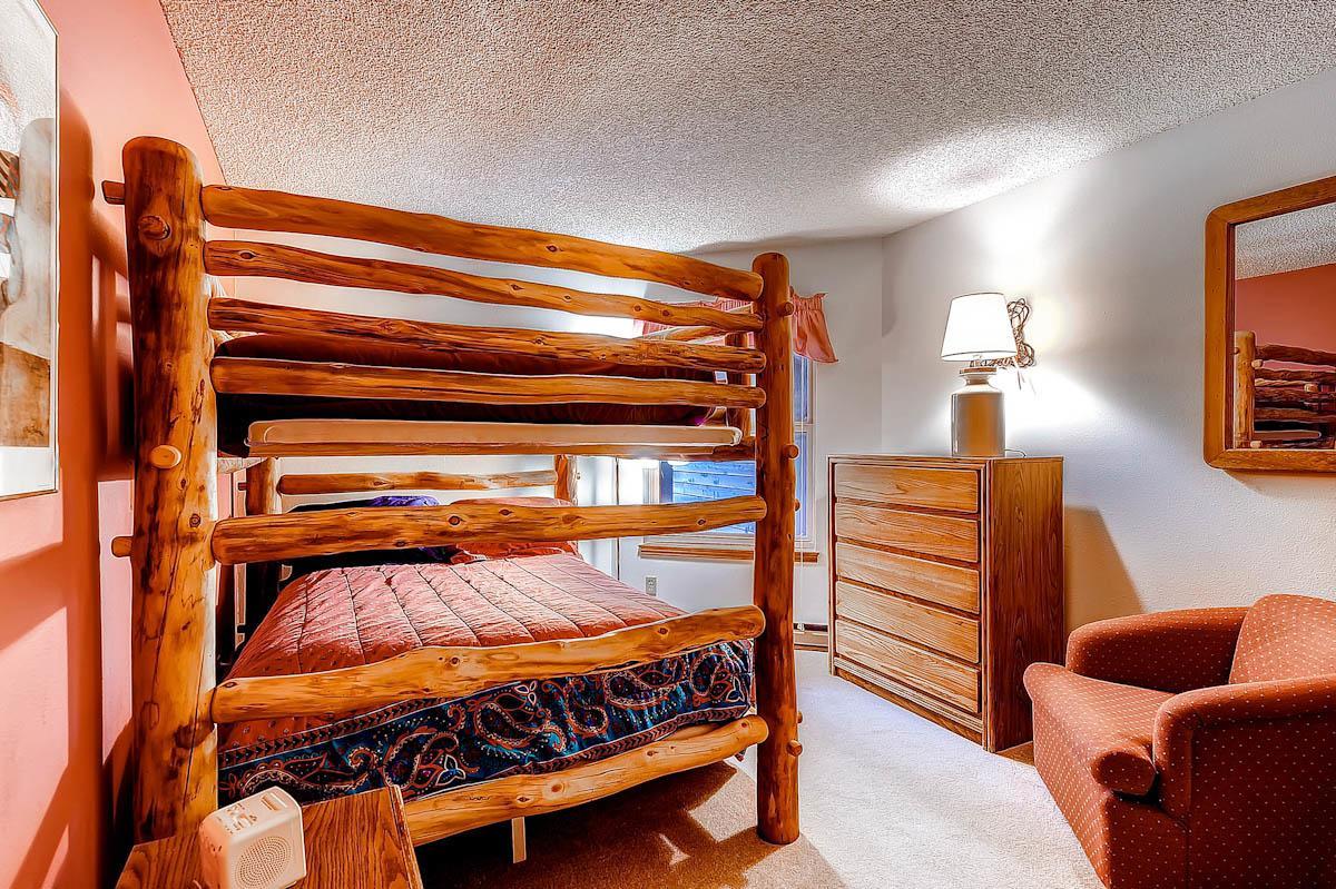 Wonderful 2 Bedroom - 1243-77550 Breckenridge Zewnętrze zdjęcie